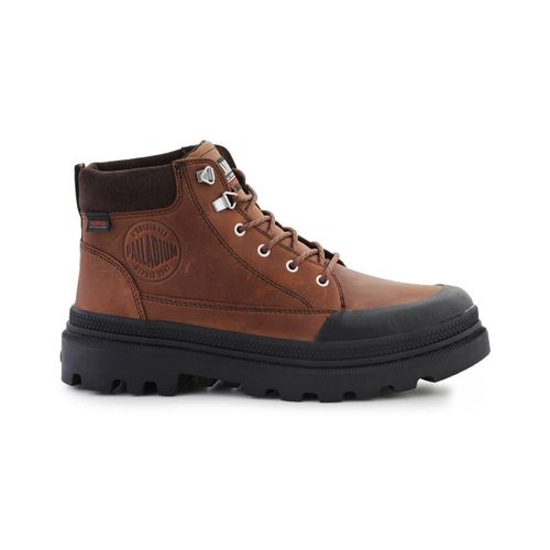 Boots Pallatrooper Cuff Wp - Palladium - Modalova