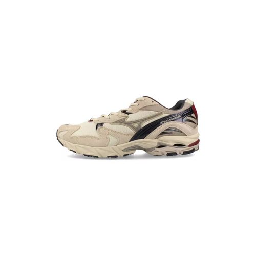 Baskets basses Basket WAVE RIDER 10 - Mizuno - Modalova