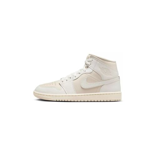 Baskets montantes Basket Air Jordan 1 MID - Nike - Modalova