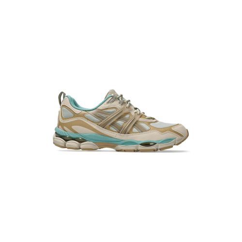 Baskets BASKETS GEL-NYC UTILITY MARRONS ET VERTES - Asics - Modalova