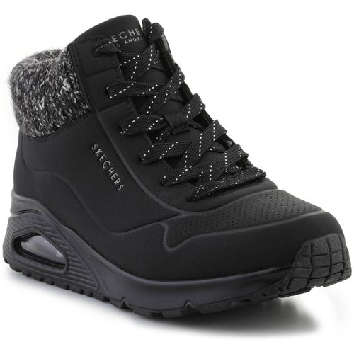 Boots Uno Gen1 Darling Daze 310566L-BLK Black - Skechers - Modalova