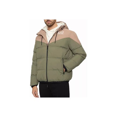 Doudounes DOUDOUNE CAPUCHE - Emporio Armani EA7 - Modalova