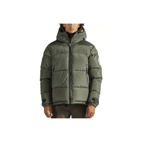 Doudounes DOUDOUNE CAPUCHE ERICKSON - Doublehood - Modalova