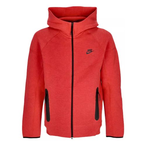 Sweatshirts à capuche Sweatshirt TECH FLEECE FULL ZIP - Nike - Modalova