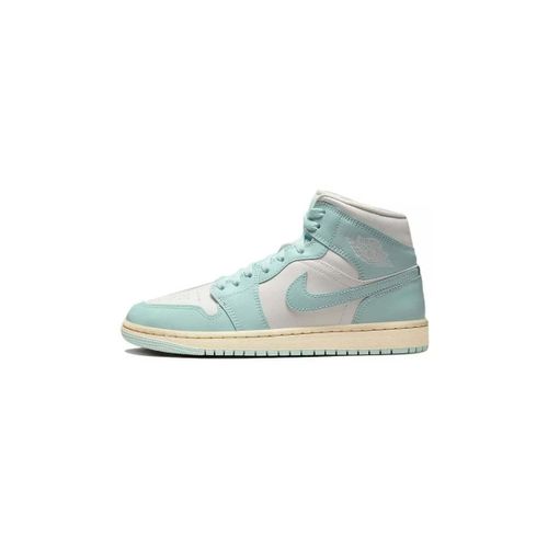 Baskets montantes Basket Air Jordan 1 MID - Nike - Modalova