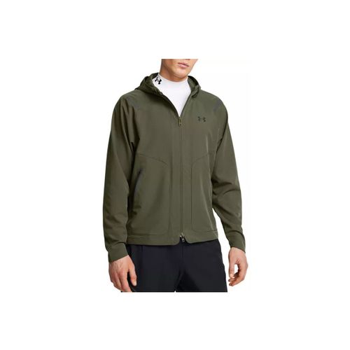 Veste Veste de survêtement UA - Under Armour - Modalova