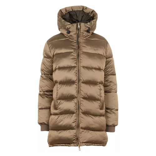Doudounes DOUDOUNE REVERSIBLE CAPUCHE - Schott - Modalova