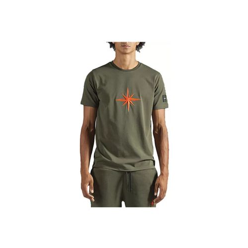 T-shirt Tee-shirt 12SAGA2 - Doublehood - Modalova