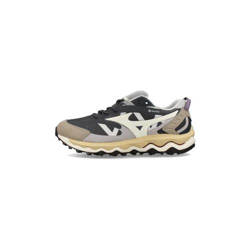 Baskets basses Basket S.L WAVE MUJIN TL - Mizuno - Modalova