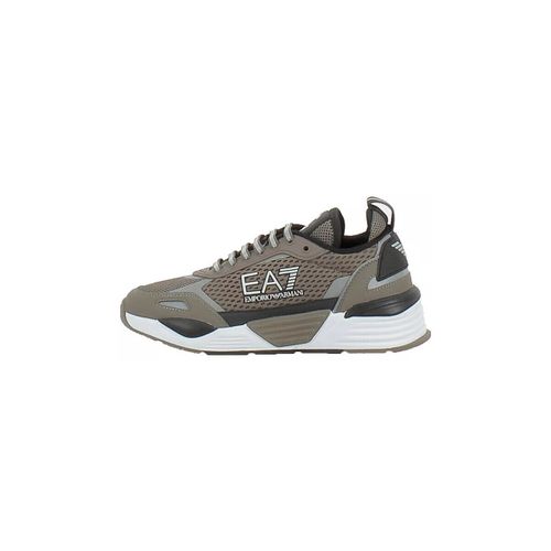 Baskets basses Basket SNEAKER - Emporio Armani EA7 - Modalova
