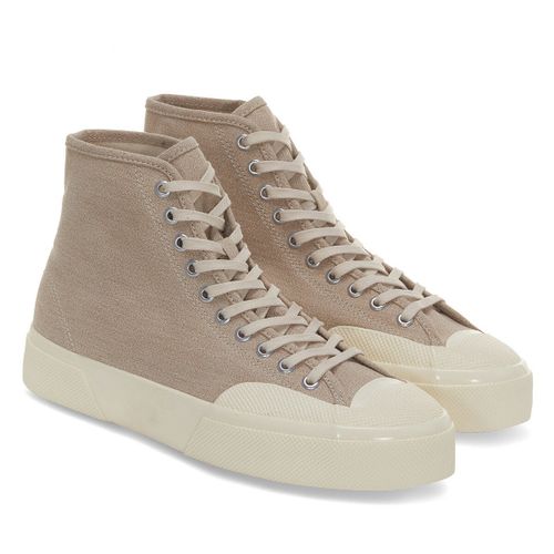 Baskets basses 2433 Csv Salt Pepper - Superga - Modalova