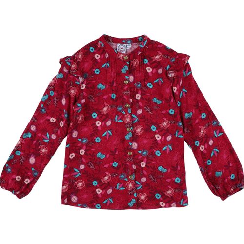 Blouses Blouse multicolore - La compagnie des petits - Modalova