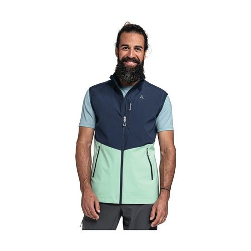 Gilet Softshellweste Tonion Vest - SchÖffel - Modalova