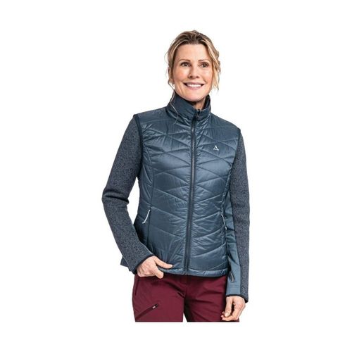 Veste Wander-weste Zipin Seewand Vest - SchÖffel - Modalova