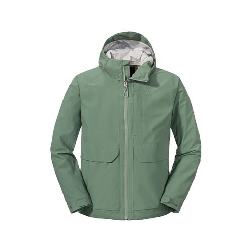 Blouson Trekking-wanderjacke Lausanne - SchÖffel - Modalova