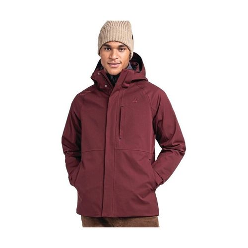 Parka Winterjacke Zipin Toledo - SchÖffel - Modalova