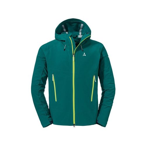 Blouson Softshelljacke Mangart 4d Body Mapping - SchÖffel - Modalova