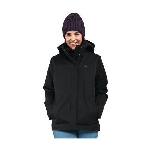 Veste Winterjacke Zipin Toledo - SchÖffel - Modalova