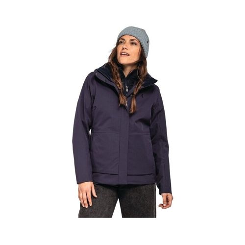 Blouson Winterjacke Zipin Toledo - SchÖffel - Modalova