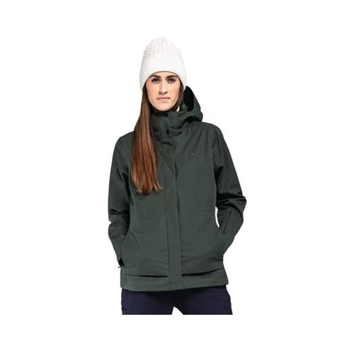 Blouson Winterjacke Zipin Toledo - SchÖffel - Modalova