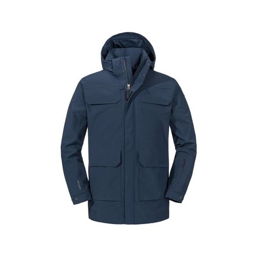 Parka Trekking-wanderjacke Geneva - SchÖffel - Modalova