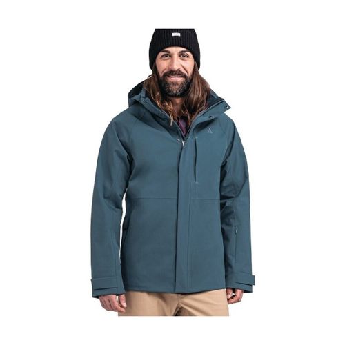 Parka Winterjacke Zipin Toledo - SchÖffel - Modalova