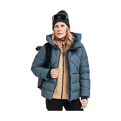 Manteau Isolations-winterjacke Boston Insulated - SchÖffel - Modalova