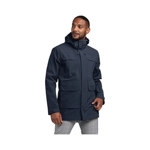Parka Trekking-wanderjacke Geneva - SchÖffel - Modalova
