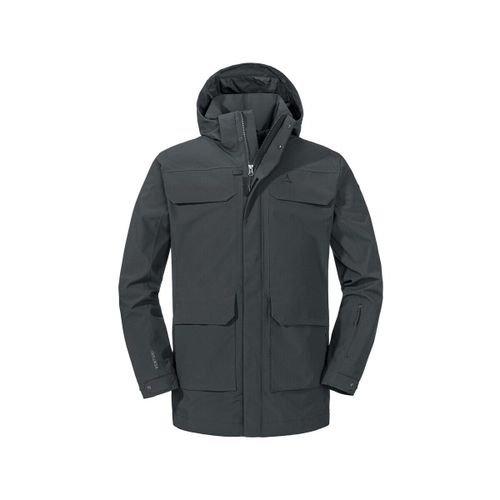 Parka Sommer Trekking-wanderjacke Geneva - SchÖffel - Modalova