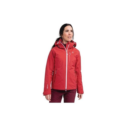 Veste Trekking-wanderjacke Gaschurn - SchÖffel - Modalova
