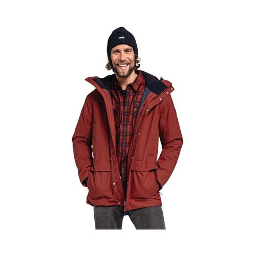 Veste Winter-parka Rotterdam - SchÖffel - Modalova