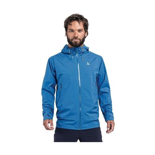 Manteau Trekking wanderjacke Vistdal - SchÖffel - Modalova