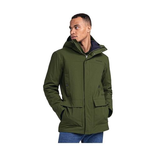 Parka Winter-parka Rotterdam - SchÖffel - Modalova