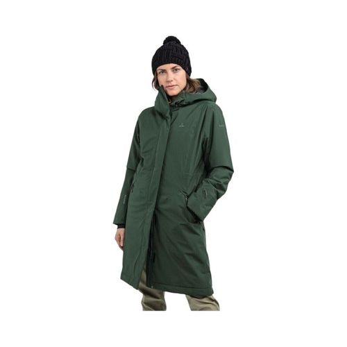 Veste Winter-parka Urban Insulated Coat Style Gregale Wms - SchÖffel - Modalova