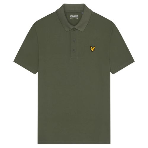 Polo Lyle & Scott LS195 - Lyle & Scott - Modalova