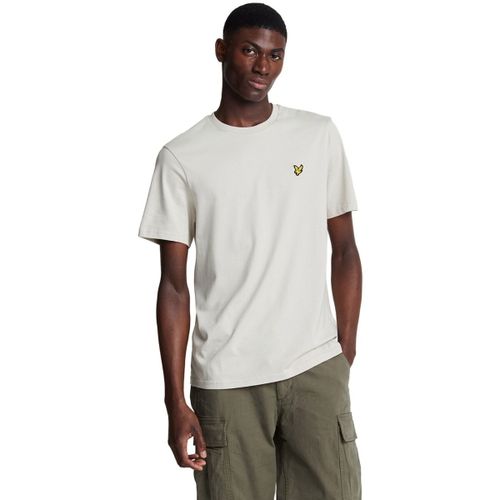 T-shirt Lyle & Scott LS312 - Lyle & Scott - Modalova