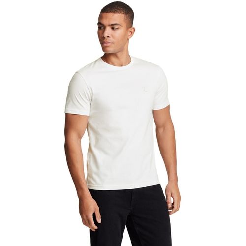 T-shirt Lyle & Scott LS312 - Lyle & Scott - Modalova