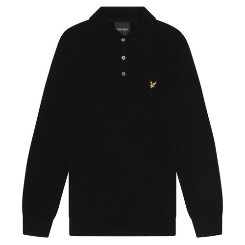 Polo Lyle & Scott LS339 - Lyle & Scott - Modalova