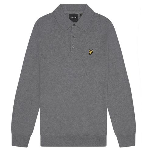 Polo Lyle & Scott LS339 - Lyle & Scott - Modalova