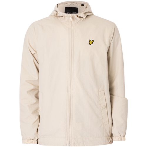 Blouson Lyle & Scott LS363 - Lyle & Scott - Modalova