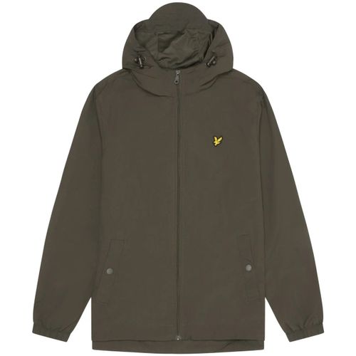 Blouson Lyle & Scott LS363 - Lyle & Scott - Modalova