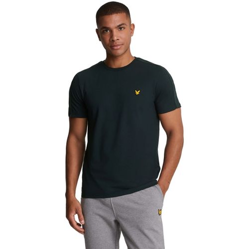 T-shirt Lyle & Scott LS469 - Lyle & Scott - Modalova