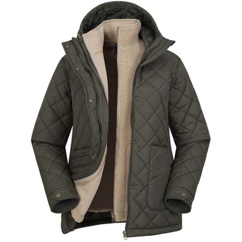 Blouson Nebraskan - Mountain Warehouse - Modalova