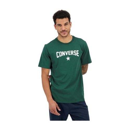 T-shirt Converse 10028102-A01 - Converse - Modalova