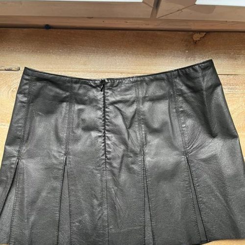 Jupes Kookaï Minijupe cuir Kookai - Kookaï - Modalova