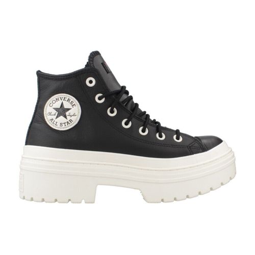 Baskets Ctas Lugged Heel Hi - Converse - Modalova