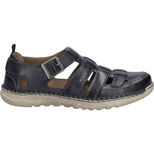 Mocassins Josef Seibel Wilson 08 - Josef Seibel - Modalova