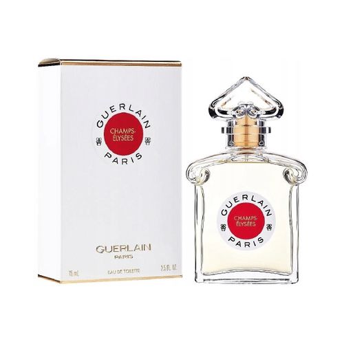 Cologne Champs -Elysées - eau de toilette - 75ml - Guerlain - Modalova