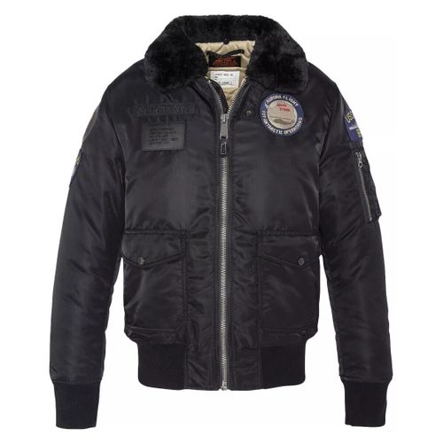 Blouson Schott Blouson OHARAVINTRS - Schott - Modalova