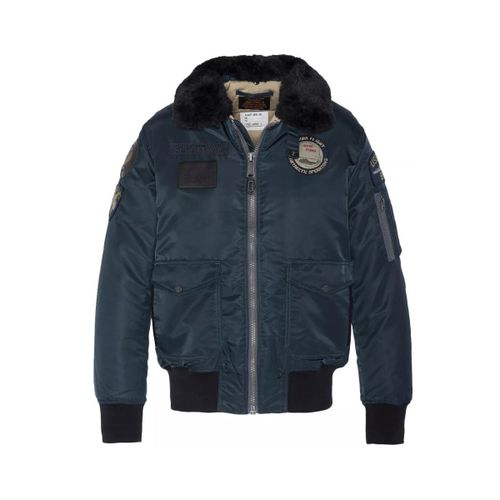 Blouson Schott Blouson OHARAVINTRS - Schott - Modalova